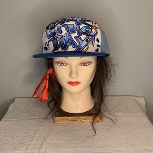 American Needle Back in the Day Cap/Head Wear